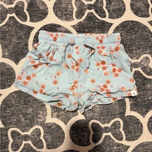 Love and Grow Shorts